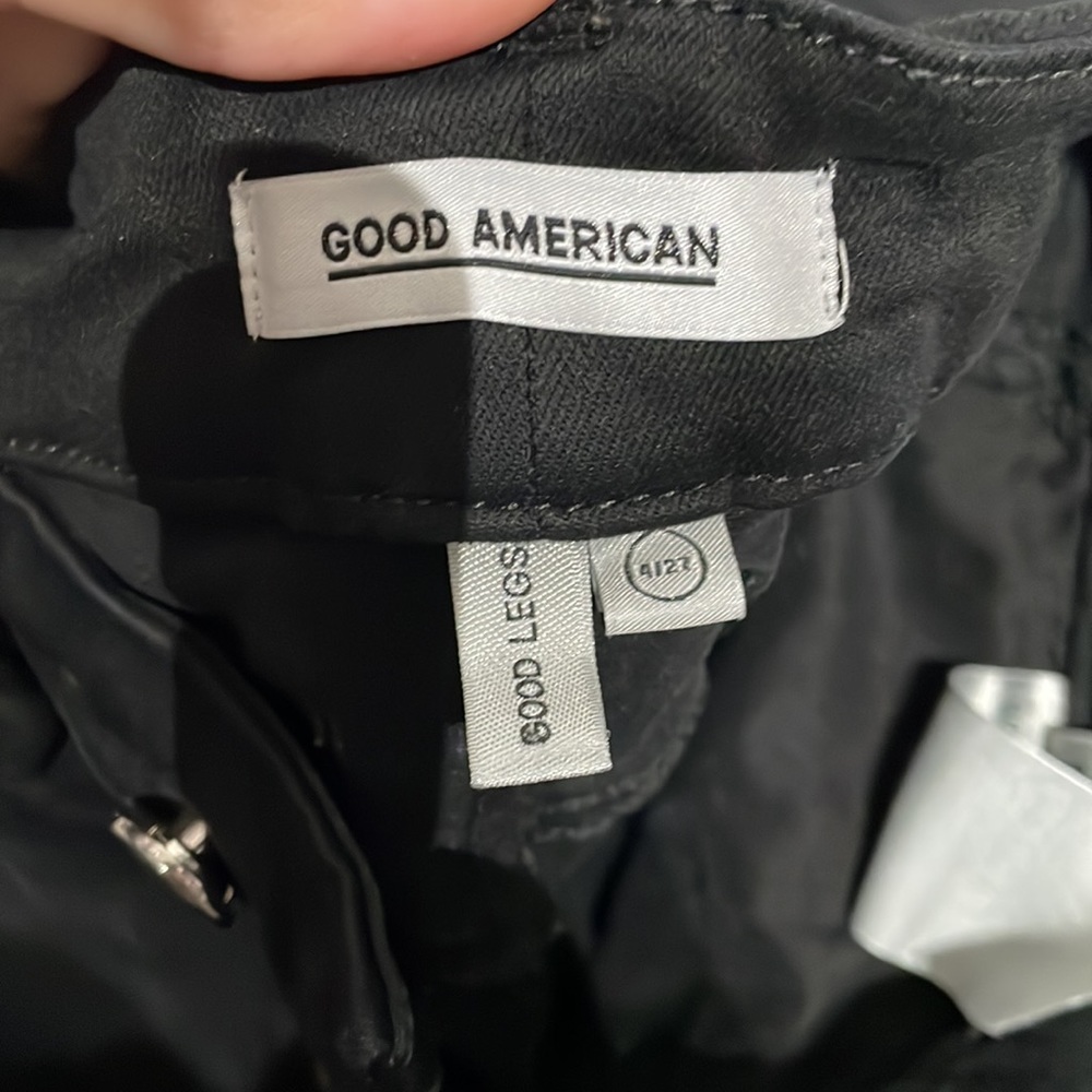Good American jeans